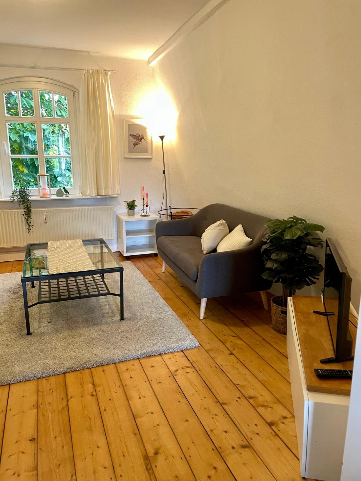 Apartment Werseblick 2 Munster (North Rhine-Westphalia)